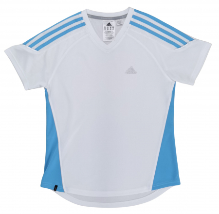 Tricouri Femei - Tricou fitness adidas Femei-XS