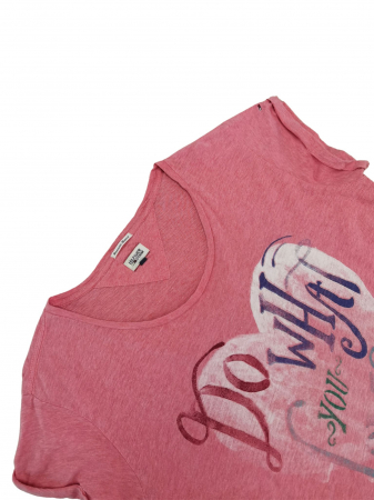 Tricou Tommy Hilfiger Femei-XL [2]