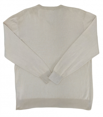 Pulover bej Hanbury Barbati-XL [1]