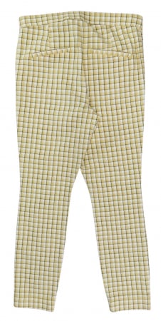 Pantaloni in carouri Hollister Femei-L [2]