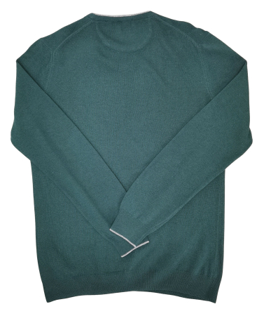 Pulover lana Polo ASSN Barbati-L [1]