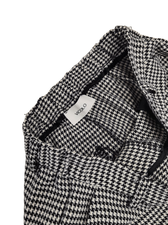 Pantaloni Vicolo Femei-S [3]