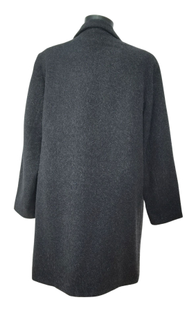 Palton lana Vintage Femei-S [1]