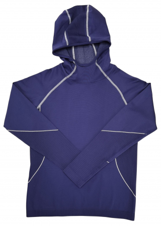 Bluze Femei - Bluza mov Fitness Femei-S