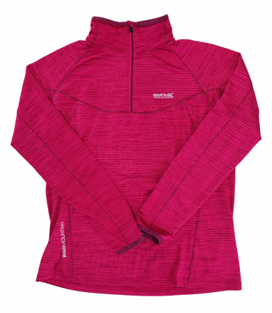 Bluze Femei - Bluza roz Regatta Femei-L