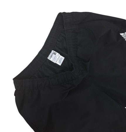 Pantaloni negri adidas Barbati-L [1]