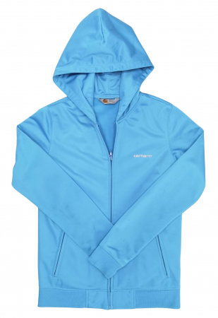 Femei - Jacheta albastra Carhartt Femei-S