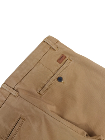 Pantaloni maro Timberland Barbati-M [3]