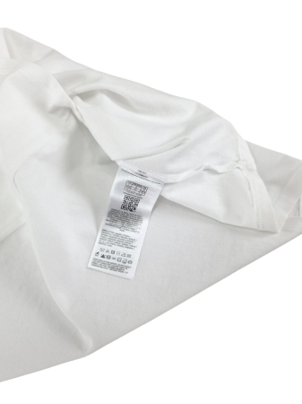 Tricou alb GUESS Femei-L [3]