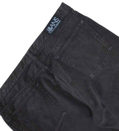 Blugi Dolce&Gabbana Barbati-XXL [3]