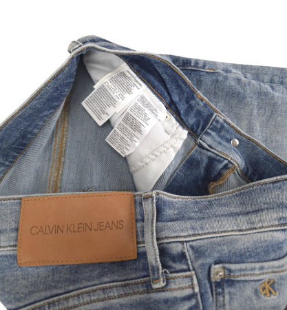 Blugi Calvin Klein Barbati-S [3]