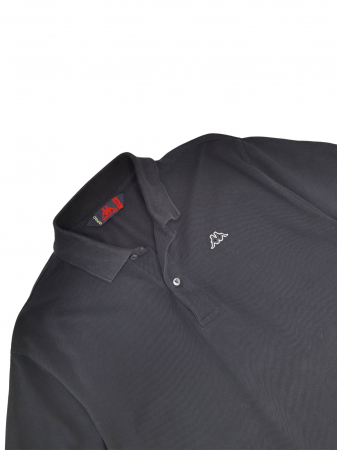 Tricou negru Kappa Barbati-M [2]