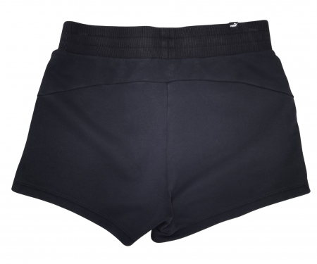 Pantaloni negri PUMA Femei-S [1]