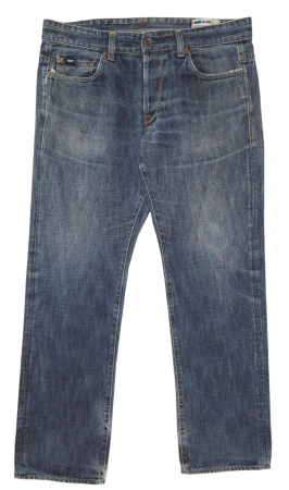 Barbati - Blugi GAS Barbati-XL