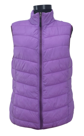 Geci Femei - Vesta mov Crane Femei-L