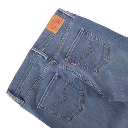 Blugi skinny Levi's 720 Femei-S [2]
