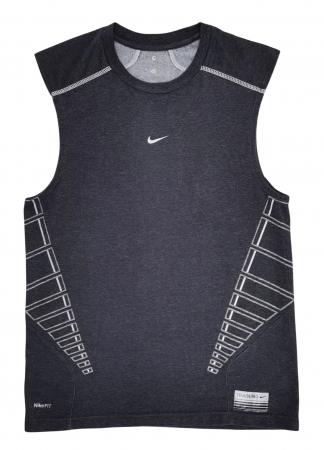 Maiou gri Nike Barbati-M [0]