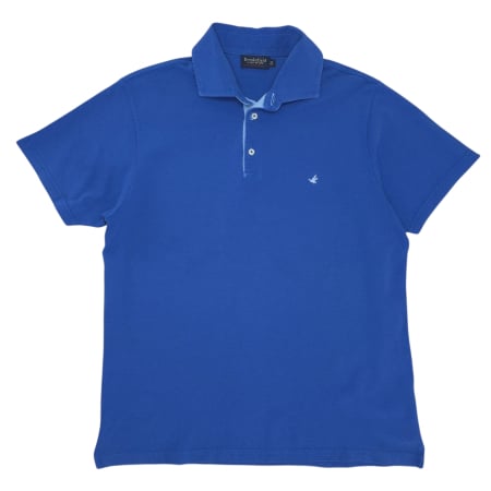 Barbati - Tricou albastru Brooksfield Barbati-XL