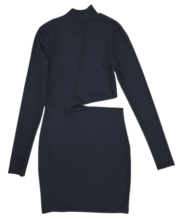 Rochie decupata Pull&Bear Femei-M [1]