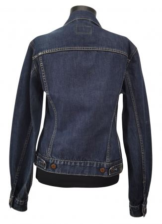Geaca denim Levi's Femei-M [1]