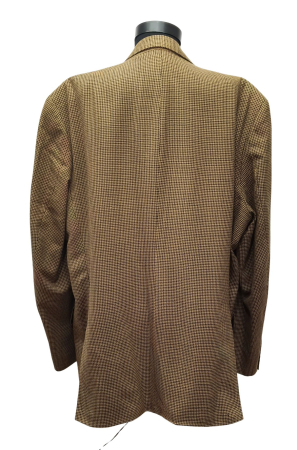 Sacou lana merino Barbati-XL [1]