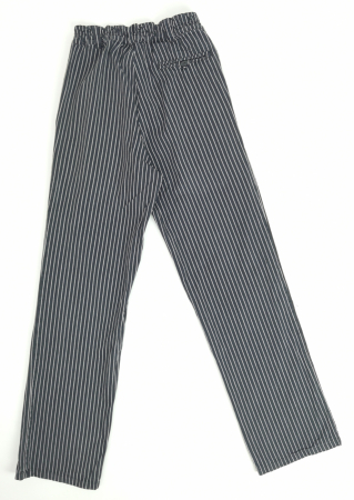 Pantaloni cu dungi vintage Femei-S [2]