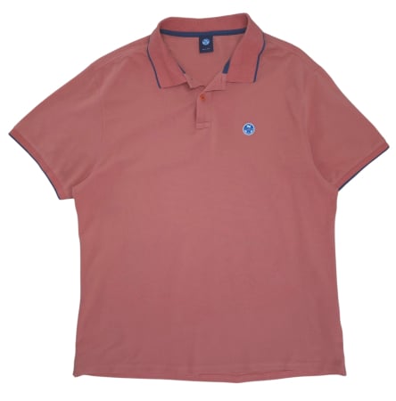 BARBATI - Tricou North Sails Barbati-XXL