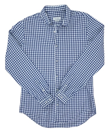 Barbati - Camasa in carouri Zara Barbati-L