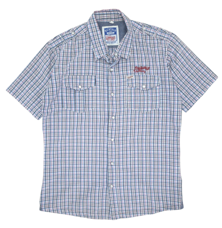 Noutati - Camasa Vintage Barbati-M