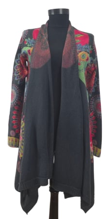 Femei - Cardigan Desigual Femei-S