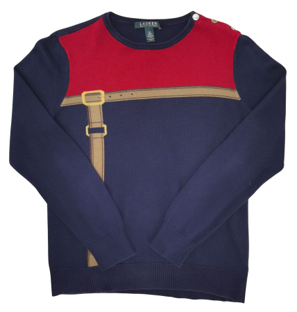 Premium - Pulover Ralph Lauren Femei-M