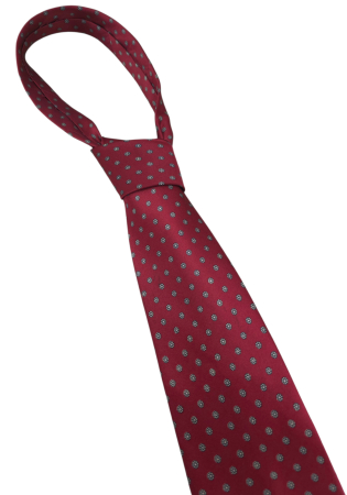 Cravata matase Huasi [2]