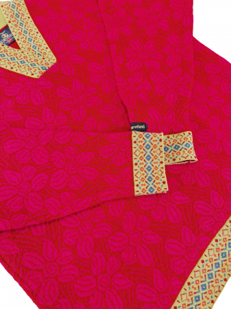 Pulover lana Vintage Femei-XL [3]
