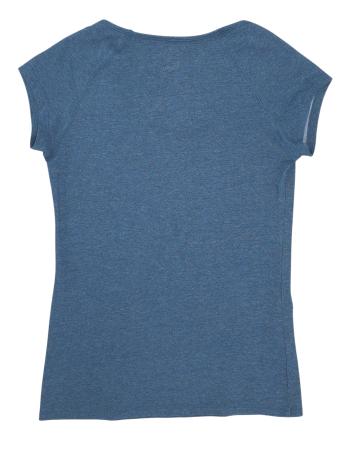 Tricou sport verde Femei-M [1]
