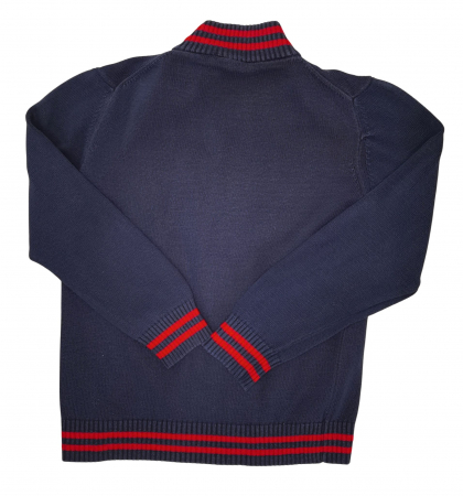 Pulover Unique Baieti 12 Ani [1]
