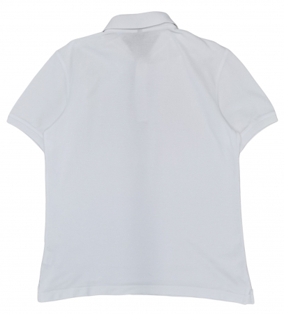 Tricou alb Benetton Barbati-M [1]