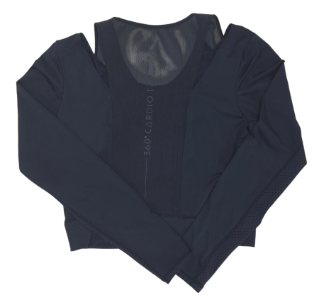 Bluza fitness Domyos Femei-S [1]
