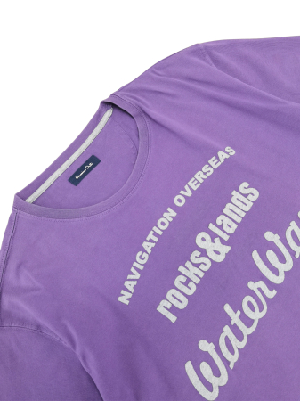 Tricou Massimo Dutti Barbati-XL [2]