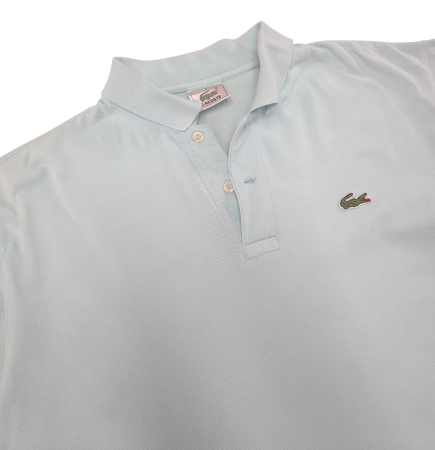 Tricou bleu Lacoste Barbati-XL [2]