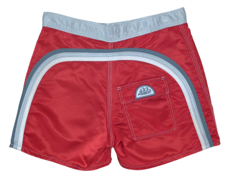 Pantaloni Sundek Femei-XS [1]