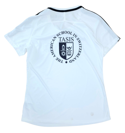 Tricou alb Nike Barbati-M [1]