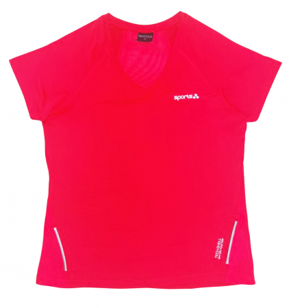 Sport - Tricou fitness Sports Femei-S