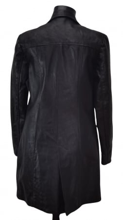 Haina piele Vintage Femei-XS [1]