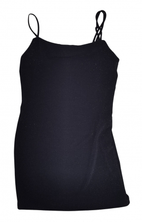 Rochii - Rochie mini sclipitoare Retro Femei-XS