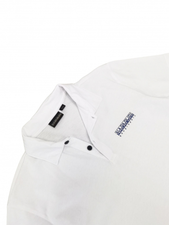 Tricou Napapijri Baieti 14 Ani [2]