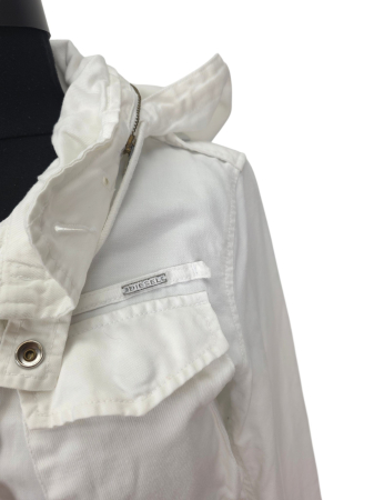 Geaca denim DIESEL Femei-S [6]
