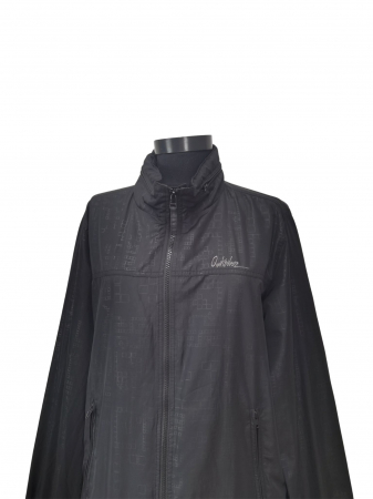 Geaca neagra Quiksilver Femei-L [2]