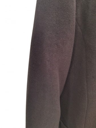 Palton angora si lana merino Femei-XL [3]