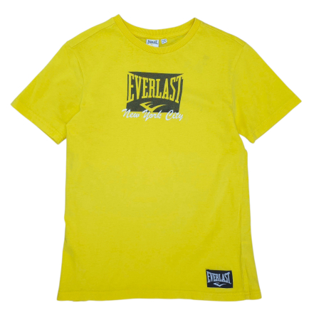 Baieti - Tricou Everlast Baieti 11-12 Ani