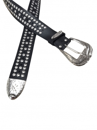 Curea piele Holland Femei-80cm [2]